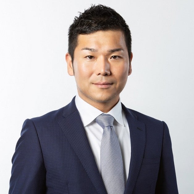代表取締役社長 瀬戸 健