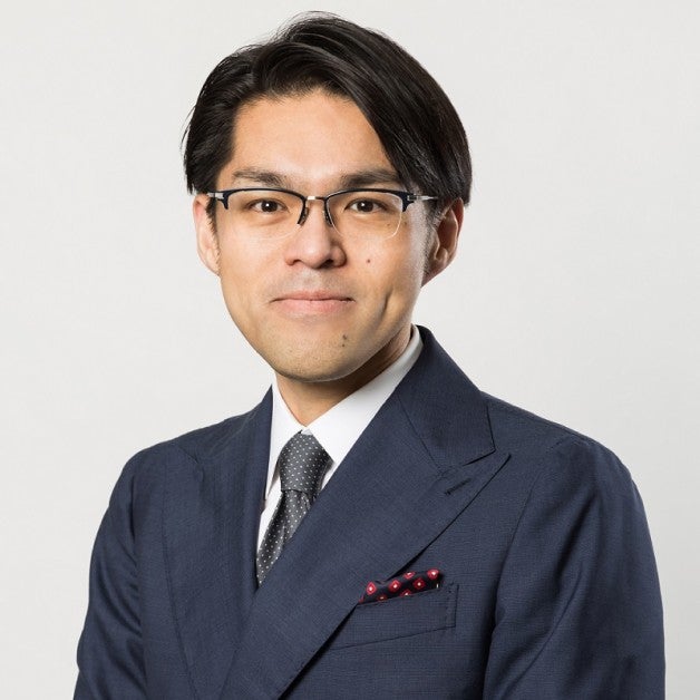 専務取締役 塩田 徹