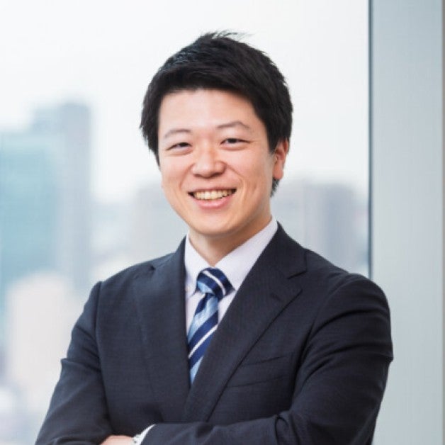 取締役 監査等委員 寺門 峻佑