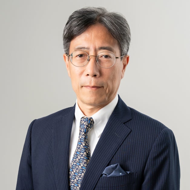 取締役 監査等委員 高木 俊一