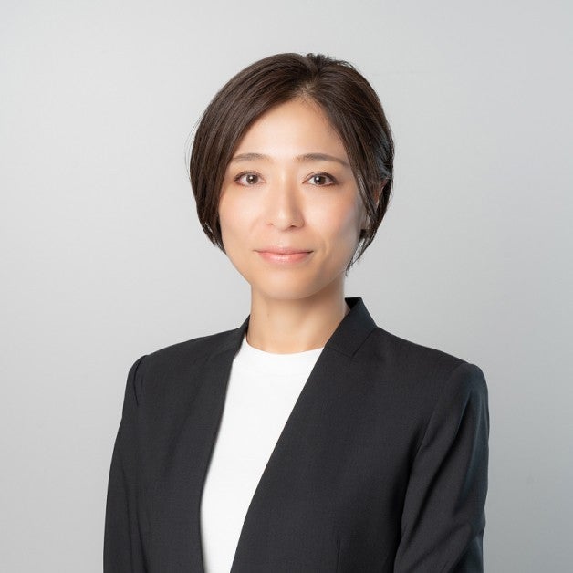 執行役員 田牧 友里絵