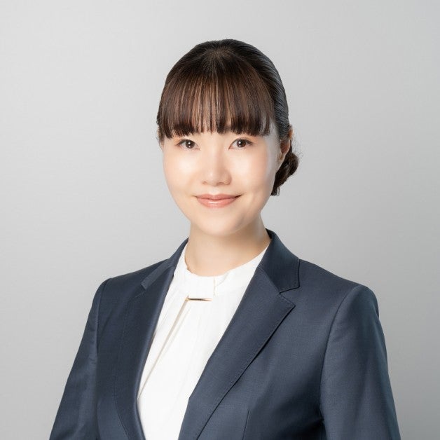 執行役員 木村 仁美