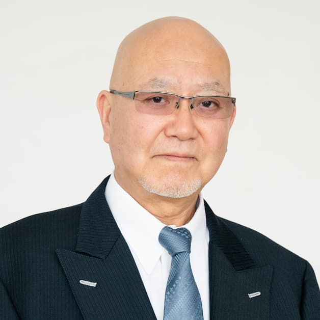 顧問 櫻井 裕一 氏