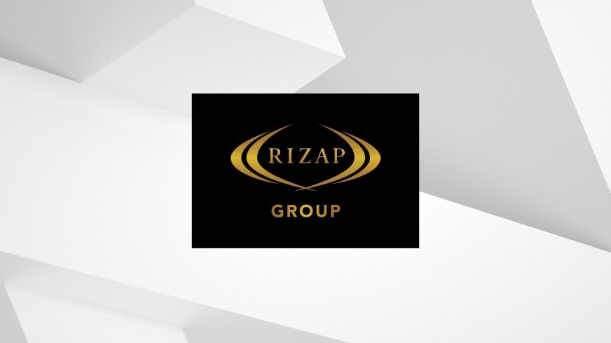 RIZAPグループ株主優待 優待券（電子クーポン）お申し込み開始日
